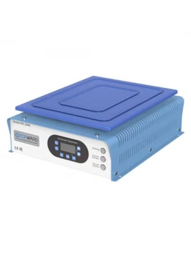 FW-108N 15-inch LCD Screen Separator Machine Built-in Vacuum for Phone / Tablet Repair